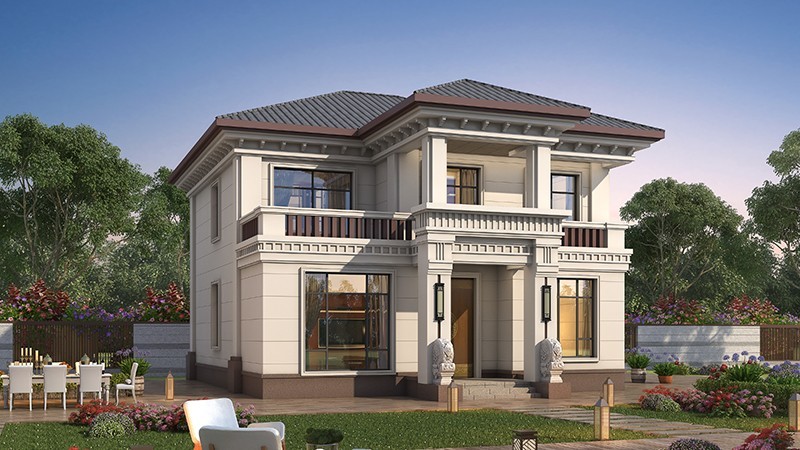 宜宾新乡村守住乡土气