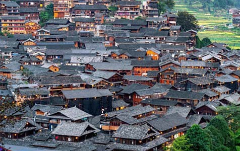 宜宾乡村别墅的靠谱依赖